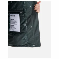 Clearance Parka Mi-Longue Gore-Tex Fibres Recyclées | Femme Manteaux, Parkas