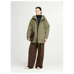 g-lab Parka Pure ||Femme Manteaux, Parkas