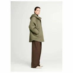 g-lab Parka Pure ||Femme Manteaux, Parkas