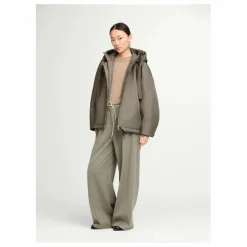 Outlet g-lab Parka Rosie | Taupe
