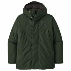 Patagonia Parka Stormshadow Fibres Reyclées ||Homme Doudounes, Parkas, Vestes