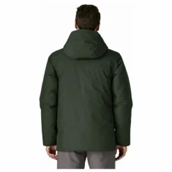Patagonia Parka Stormshadow Fibres Reyclées ||Homme Doudounes, Parkas, Vestes