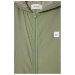 Best American Vintage Parka Zotcity | Vert kaki