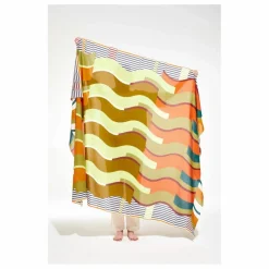 Paréo Nazare | Linge De Bain