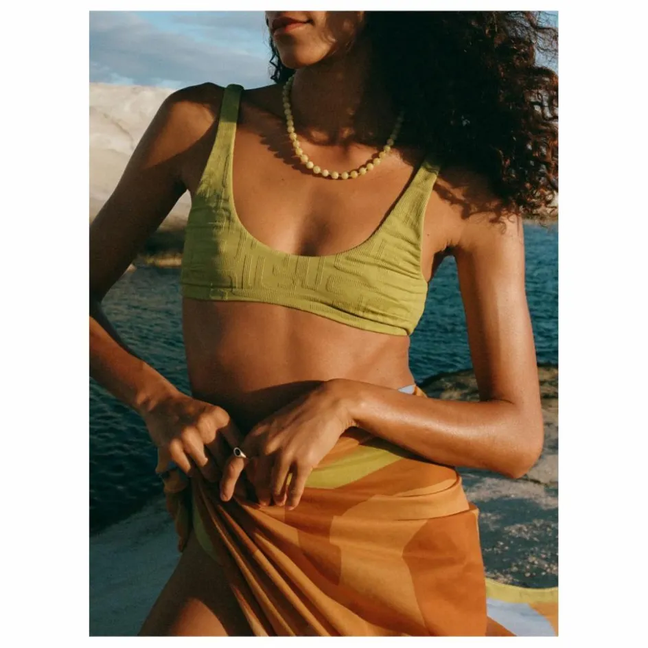 Hot Paréo Square | Linge De Bain