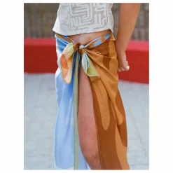 Hot Paréo Square | Linge De Bain