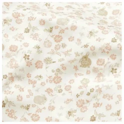 Clearance Cam Cam Parure de lit Augusta | Rose pêche