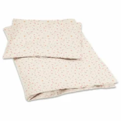 Best Parure de lit Bella Nonoka en coton bio | Enfant Linge De Lit Enfant