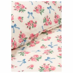 Enfant Konges Sløjd Linge De Lit Enfant*Parure de lit Bella Rosita en coton bio |