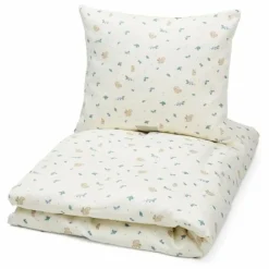 Cam Cam Parure de lit Blueberries|Enfant Linge De Lit Enfant