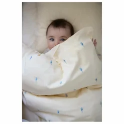 Cam Cam Parure de lit brodée Sea Graden || Linge De Lit Bébé|Linge De Lit Bébé