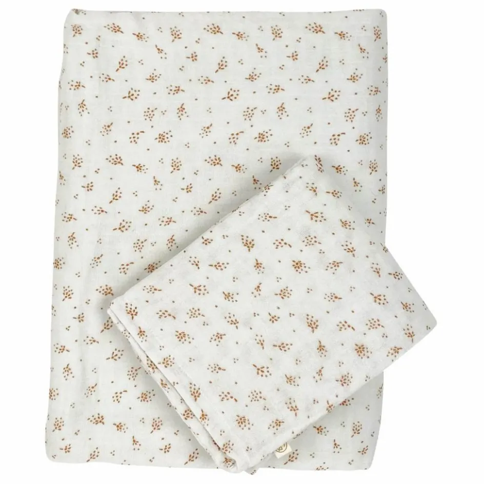 Enfant Gabrielle Paris Linge De Lit Enfant*Parure de lit en coton bio |