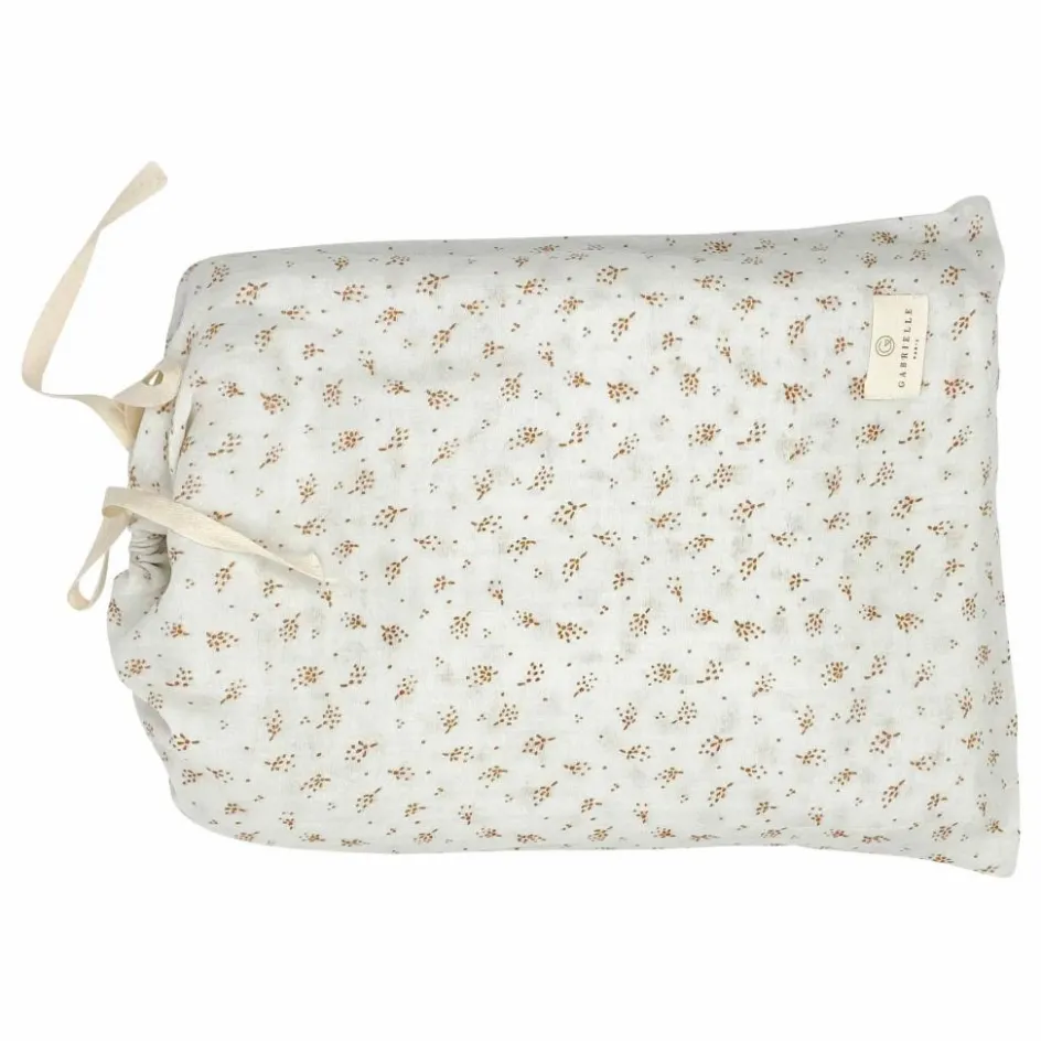 Enfant Gabrielle Paris Linge De Lit Enfant*Parure de lit en coton bio |