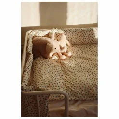 Konges Sløjd Parure de lit Fleur en coton bio|Enfant Linge De Lit Enfant