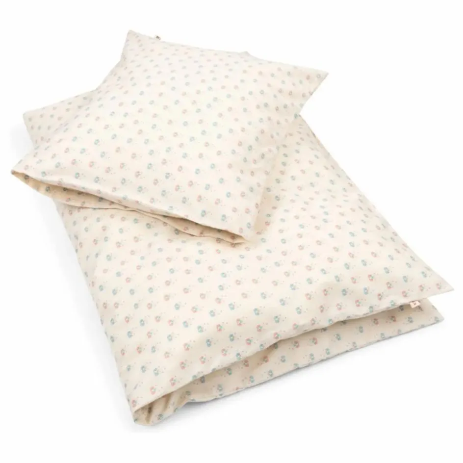 Enfant Konges Sløjd Linge De Lit Enfant*Parure de lit Pipa Petite |