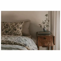 Outlet garbo&friends Parure de lit Plum | Prune