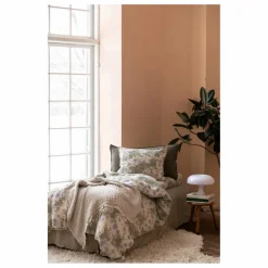 Enfant garbo&friends Linge De Lit Enfant*Parure de lit Plumbago en coton bio |
