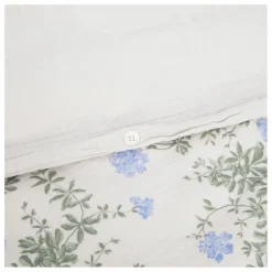 Enfant garbo&friends Linge De Lit Enfant*Parure de lit Plumbago en coton bio |
