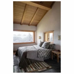 Le Monde Sauvage Linge De Lit*Parure de lit Souffle