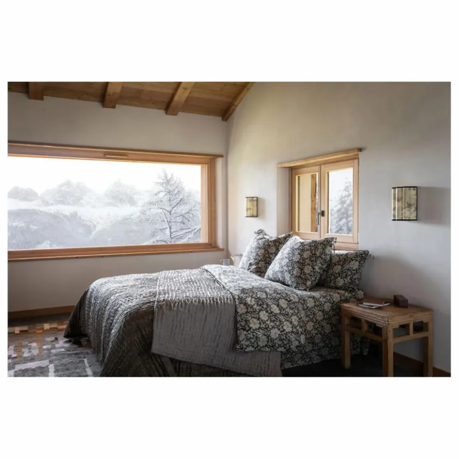 Le Monde Sauvage Linge De Lit*Parure de lit Souffle