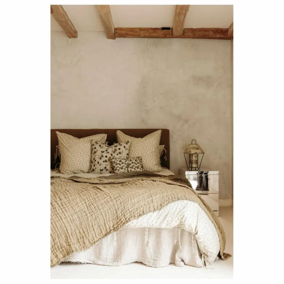 Le Monde Sauvage Parure de lit Souffle Paris || Linge De Lit