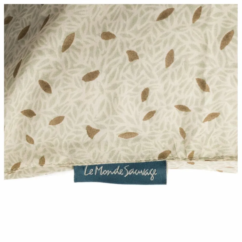 Le Monde Sauvage Parure de lit Souffle Paris || Linge De Lit