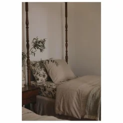 garbo&friends Parure de lit Stripe ||Enfant Linge De Lit Enfant