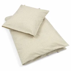 Clearance Parure de lit Tea Stripe | Enfant Linge De Lit Enfant