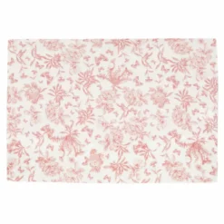 Outlet Parure de lit Toile de Jouy | Enfant Linge De Lit Enfant