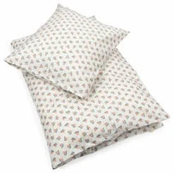 Enfant Konges Sløjd Linge De Lit Enfant*Parure de lit Verona Blues |