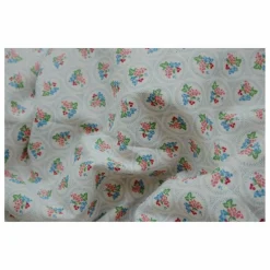 Enfant Konges Sløjd Linge De Lit Enfant*Parure de lit Verona Blues |