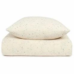 Enfant Nobodinoz Linge De Lit Enfant*Parure de lit Wabi Sabi Milky Way |