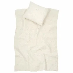 Enfant Nobodinoz Linge De Lit Enfant*Parure de lit Wabi Sabi Milky Way |