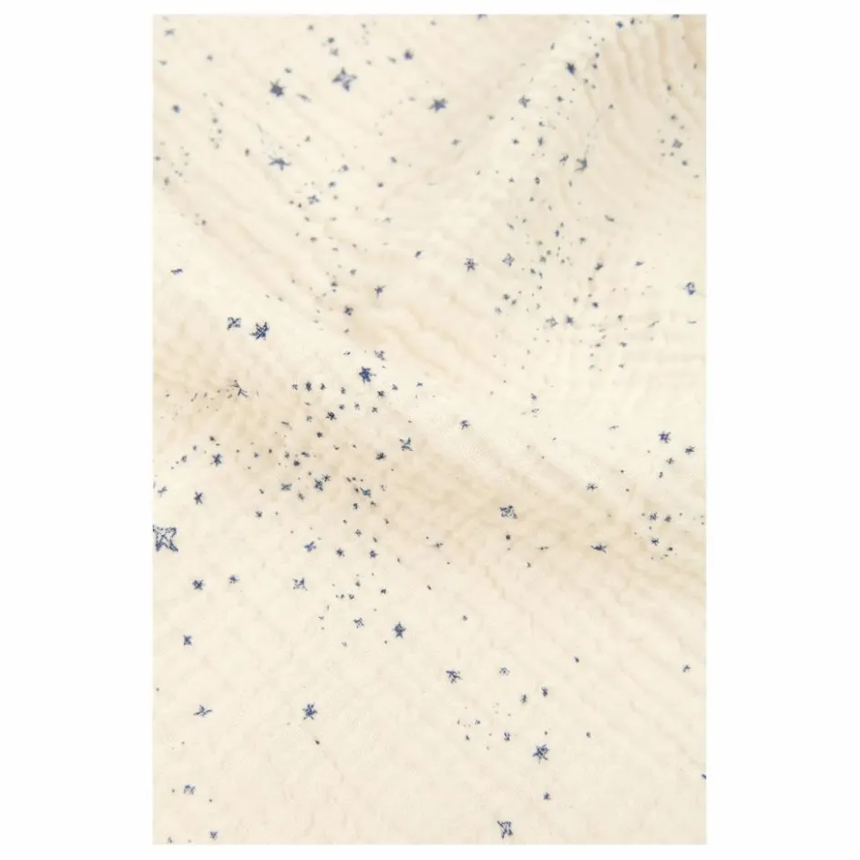 Enfant Nobodinoz Linge De Lit Enfant*Parure de lit Wabi Sabi Milky Way |