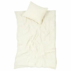 Nobodinoz Parure de lit Wabi-Sabi ||Enfant Linge De Lit Enfant