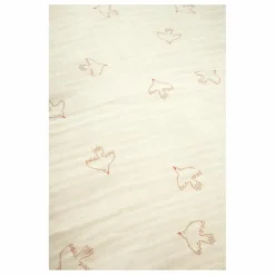 Hot Parure de lit Wabi-Sabi Hoshi Birds | Enfant Linge De Lit Enfant