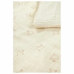 Hot Parure de lit Wabi-Sabi Hoshi Birds | Enfant Linge De Lit Enfant