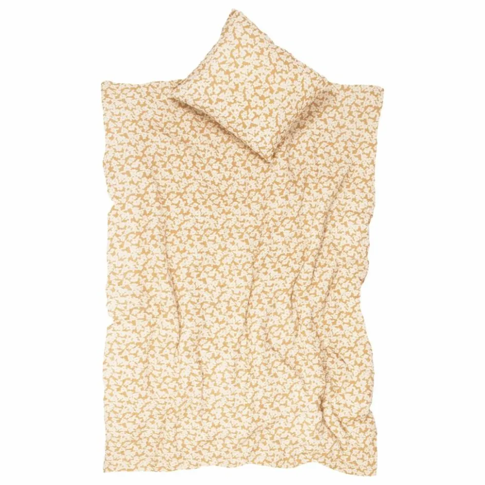 Enfant Nobodinoz Linge De Lit Enfant*Parure de lit Wabi-Sabi Sakura |