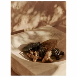 Ferm Living Patère Comber Rock || Petits Rangements
