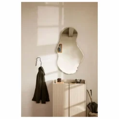 Ferm Living Petits Rangements*Patère double Curvature |