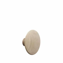 Sale Muuto Patère en The Dots | Chêne