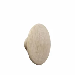 Sale Muuto Patère en The Dots | Chêne