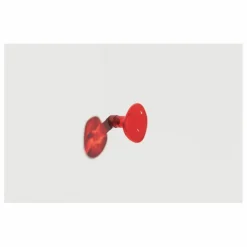 Online Patère en verre Bubble petite | Petits Rangements