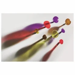 Discount Patère en verre Bubble petite | Petits Rangements