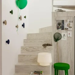 Best Patère The dots Petits Rangements