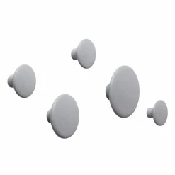 Online Patère The dots Petits Rangements
