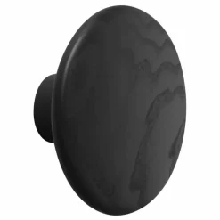 Discount Muuto Patère the Dots | Noir