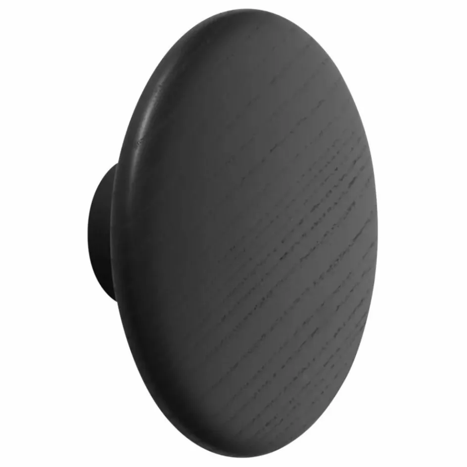 Discount Muuto Patère the Dots | Noir