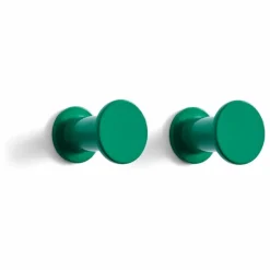 Hay Petits Rangements*Patères - Set de 2 |