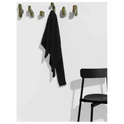 Sale Patères en céramique Klump - Set de 2 | Petits Rangements